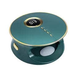 UV LED MACHINE GREEN